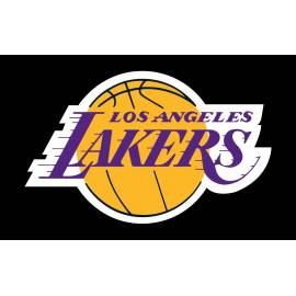 Mini-panier NBA Lakers Los Angeles