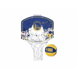 NBA Team Mini Hoop Lakers Los Angeles