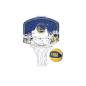 NBA Team Mini Hoop Lakers Los Angeles