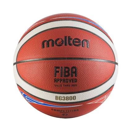BALLON DE BASKET MOLTEN BG3800-FFBB- T7-T6