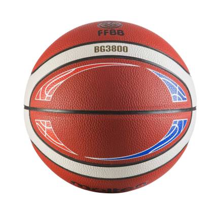 BALLON DE BASKET MOLTEN BG4000- T7-T6