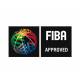 Ballons Molten approuvés par la FIBA
