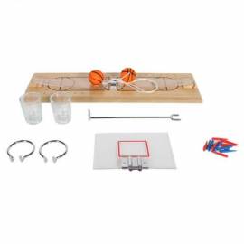 Jeux basketball à boire
