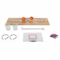 Jeux basketball à boire