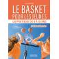 La basket pour les jeunes - la pratique de 6 à 18 ans