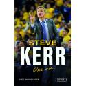 STEVE KERR  - Une vie