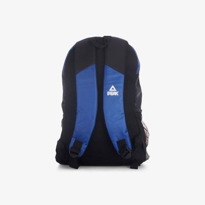 Sac à dos basket  bleu Peak