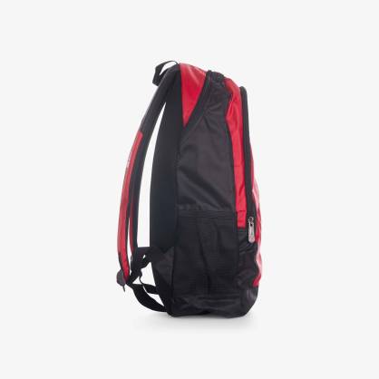Peak Training bag rouge