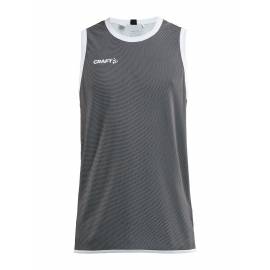 Jeu de 10 ensembles basket réversibles progress singlet Craft