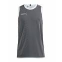 Jeu de 10 ensembles basket réversibles progress singlet Craft