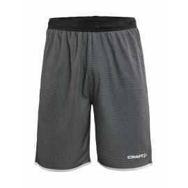 Short de basket réversible Craft