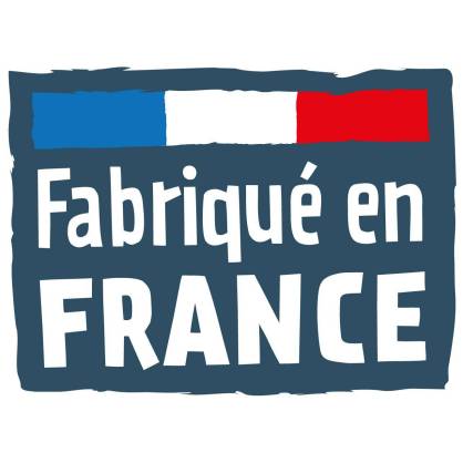 Filets de basket 4mm  bleu-blanc-rouge