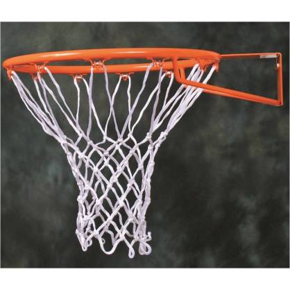 Filets de  basket tressé anti whip 6 mm