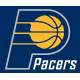 BallonWilson NBA Indiana Pacers