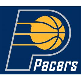 Ballon NBA Indiana Pacers