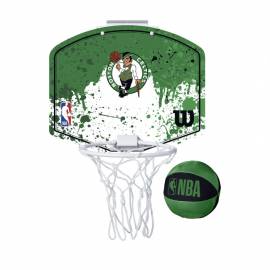 Mini-panier NBA Boston Celtics