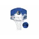 Mini panier NBA Maverick de Dallas