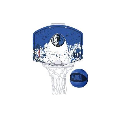 Mini panier NBA Maverick de Dallas