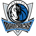 Mini panier NBA Maverick de Dallas
