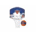Mini panier NBA New York Knicks