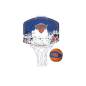 Mini panier NBA New York Knicks