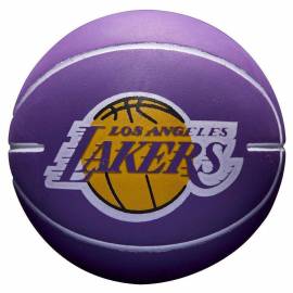 Balle rebondissante NBA Los Angeles Lakers