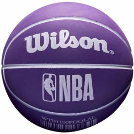 Balle rebondissante NBA Los Angeles Lakers