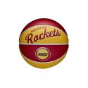Ballon Retro NBA Houston Rockets