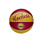 Ballon Retro NBA Houston Rockets Ballon Retro NBA Houston Rockets