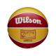 Ballon de basket Retro NBA Houston Rockets