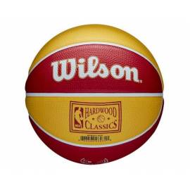 Ballon Retro NBA Houston Rockets