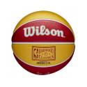 Ballon Retro NBA Houston Rockets