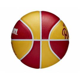 Ballon Retro NBA Houston Rockets