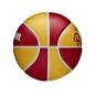 Ballon Retro NBA Houston Rockets Ballon Retro NBA Houston Rockets