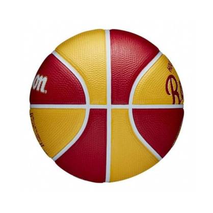 Ballon de basket Retro NBA Rockets Houston