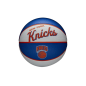Ballon Retro NBA New Yorks Knicks