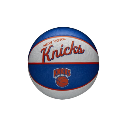 Ballon Retro NBA New Yorks Knicks