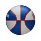 Ballon Retro NBA New Yorks Knicks
