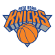Ballon NBA Knicks de New York