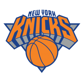 Ballon NBA  Knicks de New York