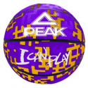 Ballon de basket I Can Play Violet