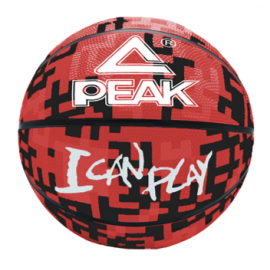 Ballon de basket I Can Play