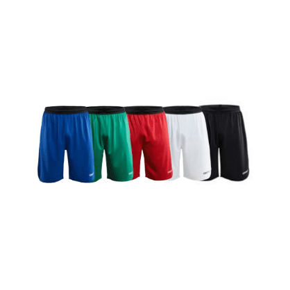 Ensemble basket masculin Craft Progresse