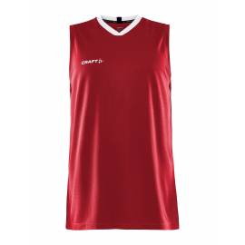 Ensemble basket masculin Craft Progresse