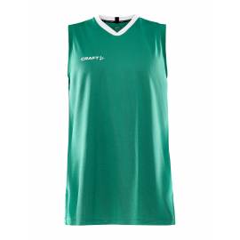 Ensemble basket masculin Craft Progresse