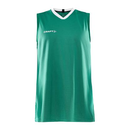 Ensemble basket masculin Craft Progresse