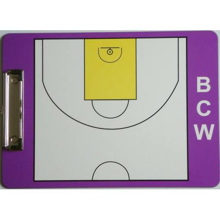 Plaquette coach basket personnalisée Plaquette coach basket personnalisée