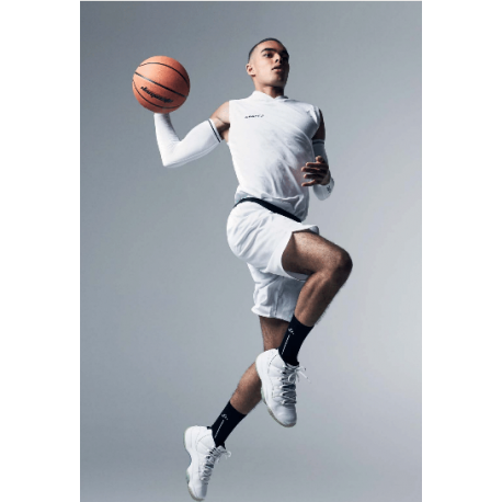 Short CRAFT-Progress Basket-Homme- AS Equipement Sportif
