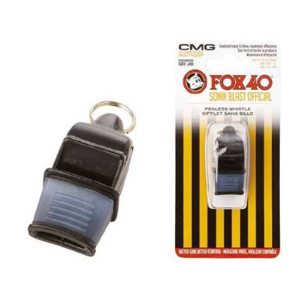 Sifflet Fox 40 Classique CMG