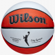 Ballon de basket WNBA Authentic Outdoor